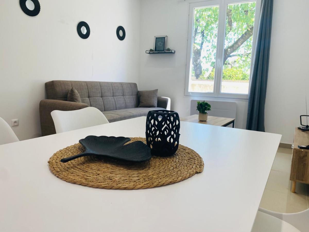 Maison Proche De Paris/Cdg Et Disney Вилпаризи Екстериор снимка