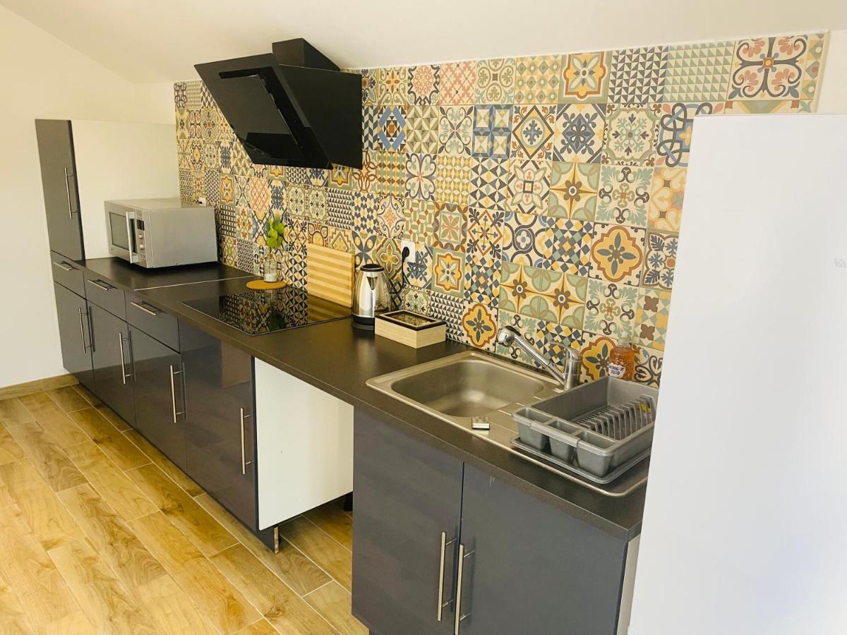 Maison Proche De Paris/Cdg Et Disney Вилпаризи Екстериор снимка