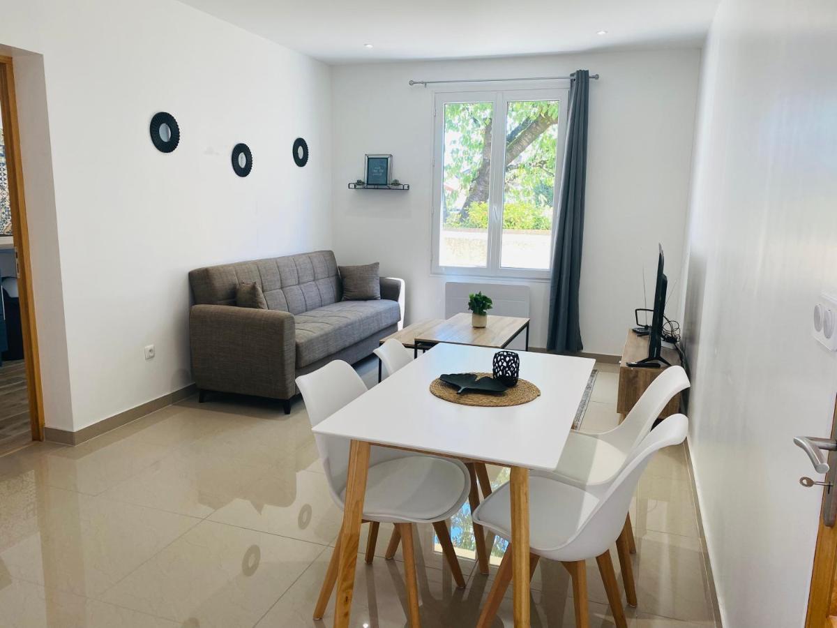 Maison Proche De Paris/Cdg Et Disney Вилпаризи Екстериор снимка