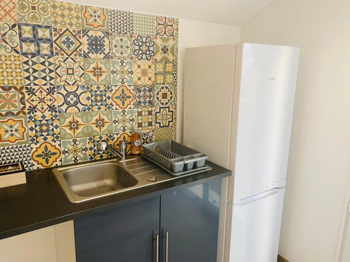 Maison Proche De Paris/Cdg Et Disney Вилпаризи Екстериор снимка