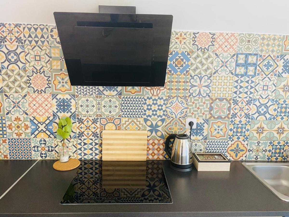 Maison Proche De Paris/Cdg Et Disney Вилпаризи Екстериор снимка