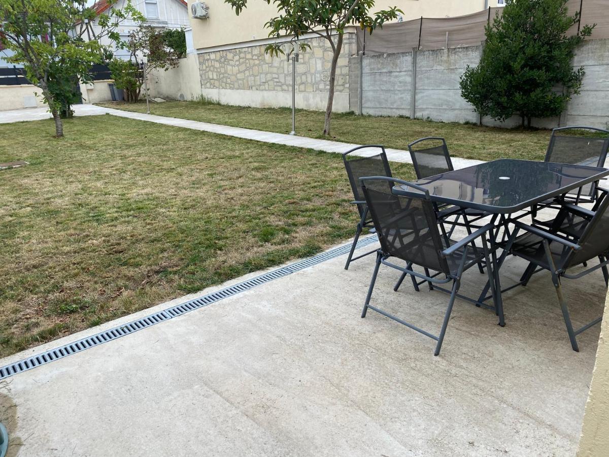 Maison Proche De Paris/Cdg Et Disney Вилпаризи Екстериор снимка